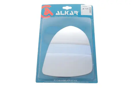 Дзеркало заднього виду (елемент) ALKAR 9502648 Киа Спортейдж 3