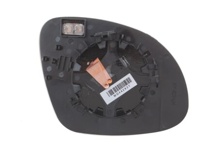 Дзеркало заднього виду (елемент) alkar DSC6471136