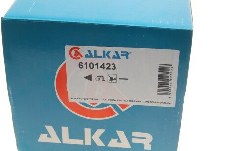 Дзеркало alkar 6101423