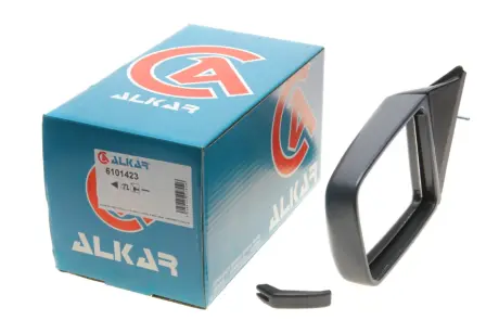 Дзеркало ALKAR 6101423 Опель Кадет е
