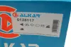 Дзеркало ALKAR 6125117