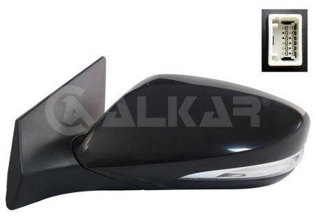 Дзеркало alkar 6125615