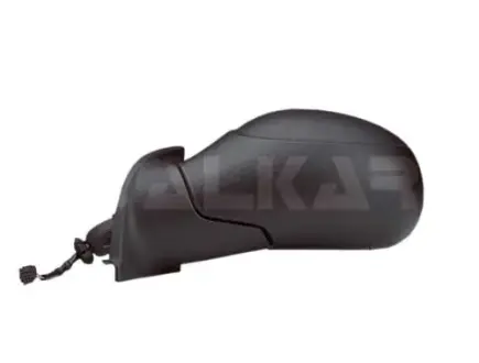 Дзеркало ALKAR 6125851 Ситроен С3