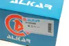 Дзеркало ALKAR 6125986 (фото 7)