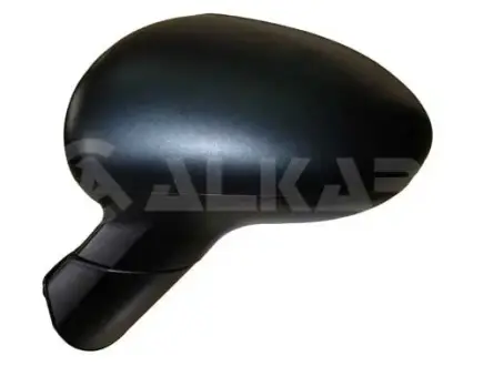 Дзеркало ALKAR 6127660 Киа Рио 3