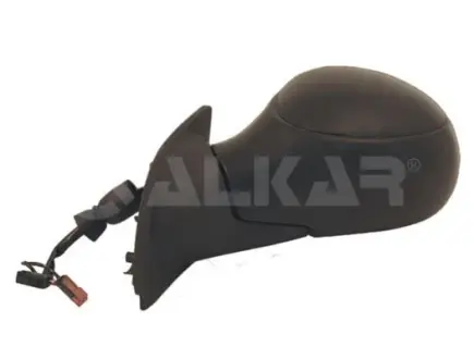 Дзеркало ALKAR 6127851 Ситроен С3