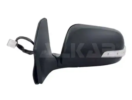 Дзеркало ALKAR 6129266 Тойота Авенсис версо