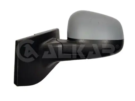 Дзеркало ALKAR 6137456 Chevrolet Спарк м300