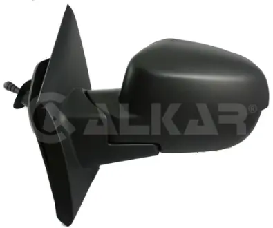 Дзеркало ALKAR 6138177 Рено Twingo