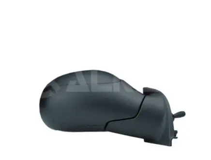 Дзеркало ALKAR 6138851 Ситроен С3