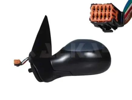 Дзеркало ALKAR 6139283 Пежо 206