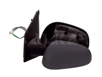Дзеркало ALKAR 6139587 Ниссан Ноут е11