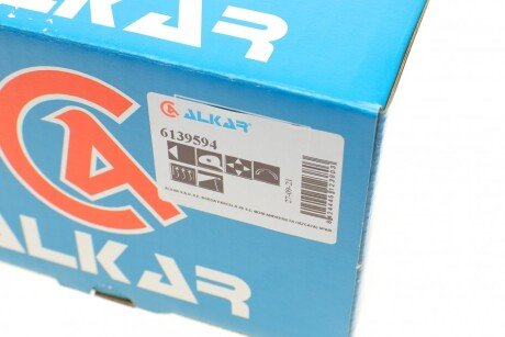 Дзеркало alkar 6139594