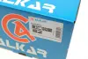 Дзеркало ALKAR 6140594