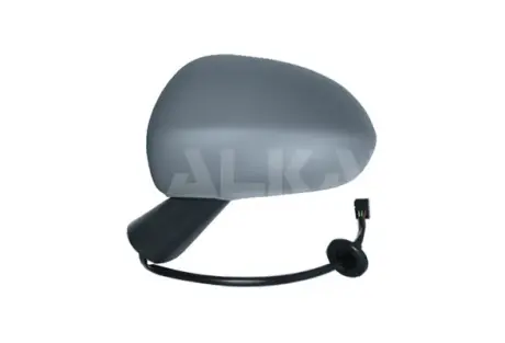 Дзеркало ALKAR 6141424 Опель Корса