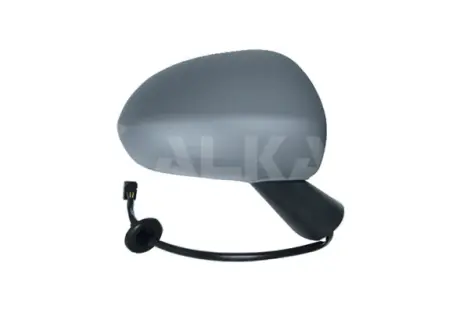 Дзеркало ALKAR 6142424 Опель Корса