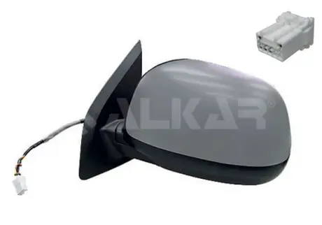 Дзеркало ALKAR 6143859 Пежо 4007
