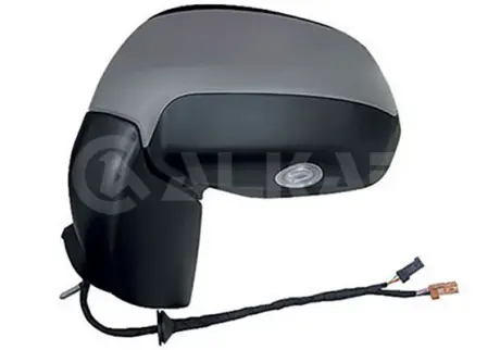 Дзеркало ALKAR 6143864 Ситроен С3 пикассо