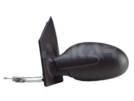 Дзеркало ALKAR 6164010 Smart Cabrio