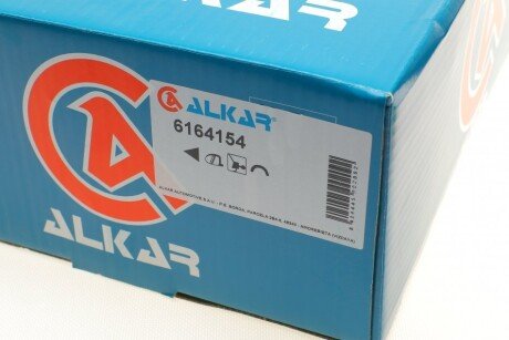 Дзеркало alkar 6164154