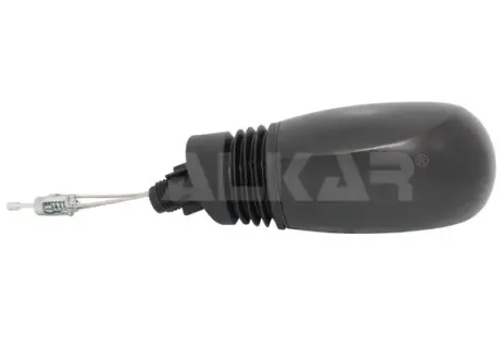 Дзеркало ALKAR 6164349 Фиат Пунто 2