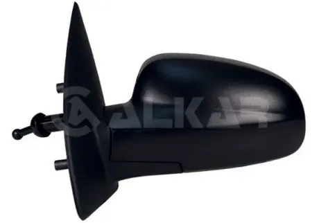 Дзеркало ALKAR 6164451 Chevrolet Aveo т250