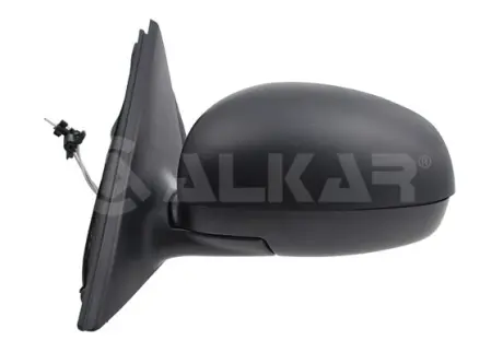 Дзеркало ALKAR 6164573 Шкода Roomster