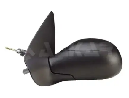 Дзеркало ALKAR 6165283 Пежо 206