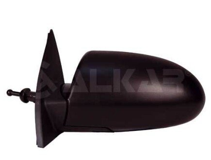 Дзеркало alkar 6165576 на Хендай Accent 2008