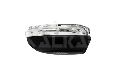 Дзеркало ALKAR 6202124 Фольксваген Гольф 6