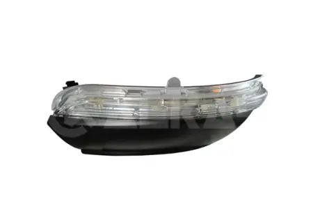 Дзеркало ALKAR 6204133 Фольксваген Пассат б6