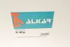 Дзеркало ALKAR 6342160 (фото 7)