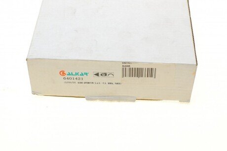 Дзеркало alkar 6401421