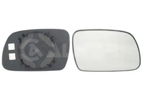Дзеркало ALKAR 6402307 Пежо 307