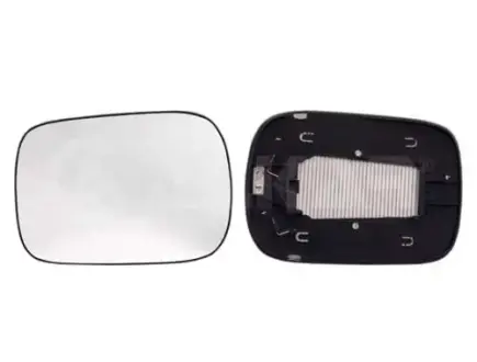 Дзеркало ALKAR 6471570 Вольво Xc90