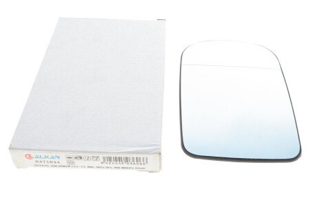 Дзеркало alkar 6471844