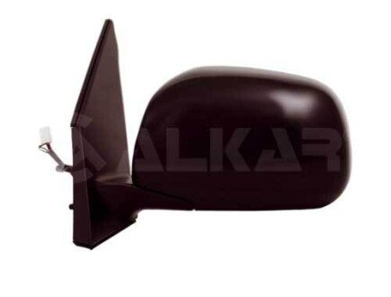 Дзеркало alkar 9029999 на Тойота Рав-4