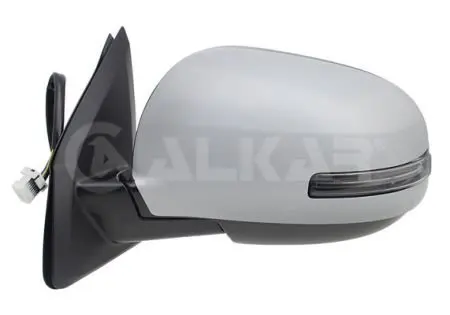 Дзеркало ALKAR 9049866 Митсубиси ASX