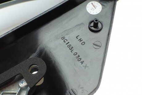 Дзеркало alkar 9201959