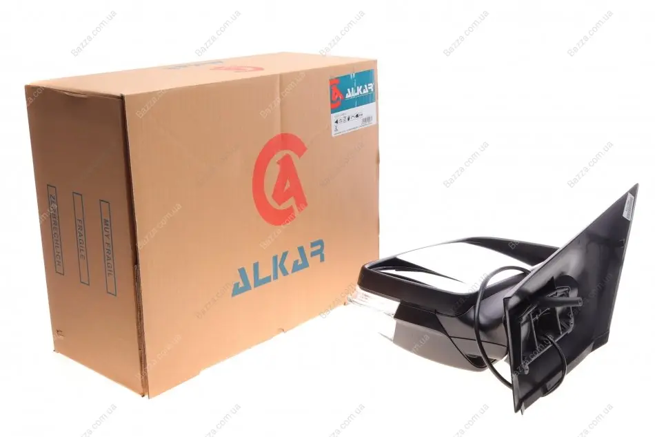 Дзеркало ALKAR 9201994 (фото 1)