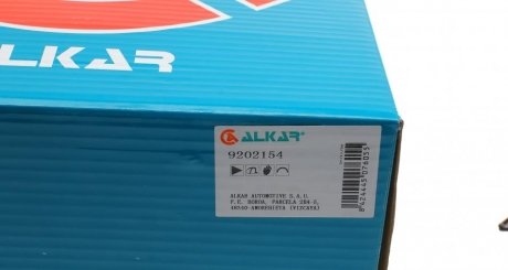 Дзеркало alkar 9202154