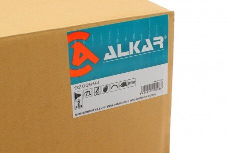 Дзеркало alkar 9202994