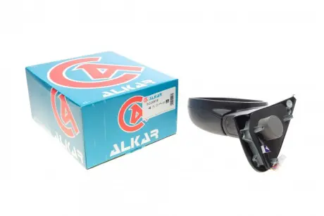 Дзеркало ALKAR 9225974 Пежо Партнер