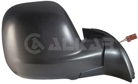 Дзеркало ALKAR 9226867 Ситроен Берлинго b9