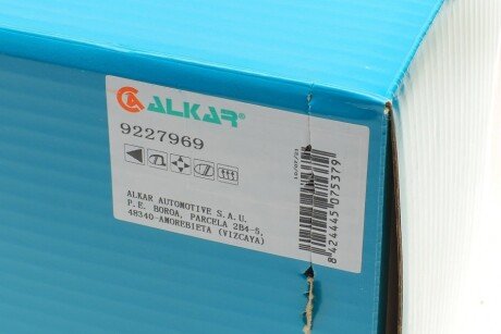 Дзеркало alkar 9227969