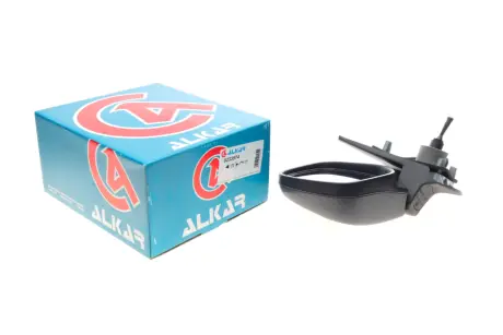 Дзеркало ALKAR 9233974 Пежо Партнер
