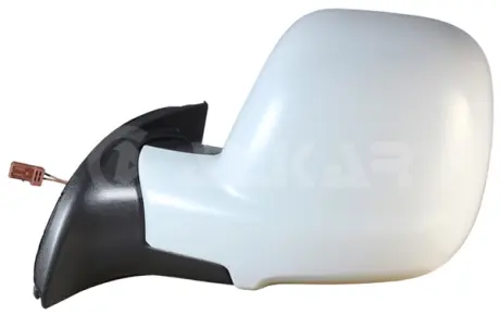 Дзеркало ALKAR 9243867 Ситроен Берлинго b9