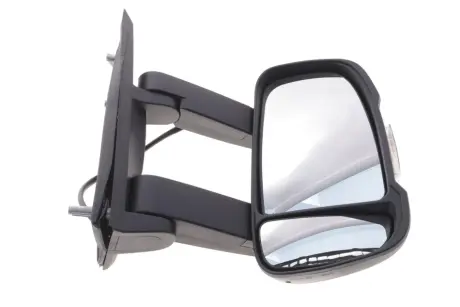 Дзеркало ALKAR 9252922 Ситроен Джампер