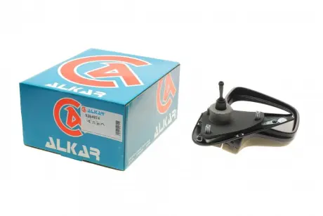 Дзеркало ALKAR 9264974 Пежо Партнер