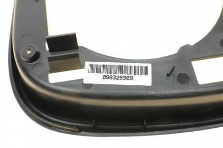 Дзеркало заднього виду (елемент) alkar 6372912